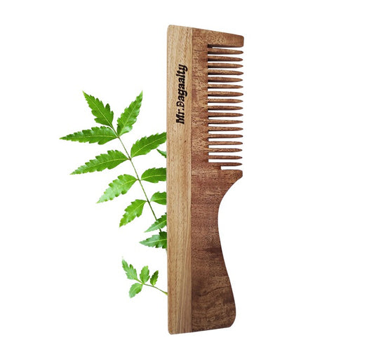 Neem Comb